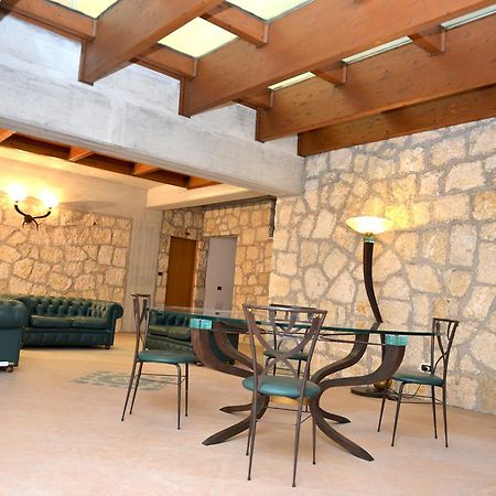 Clodi Resort Ancarano  Exterior foto