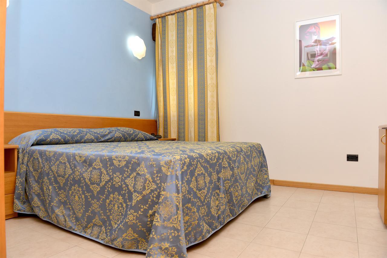 Clodi Resort Ancarano  Exterior foto